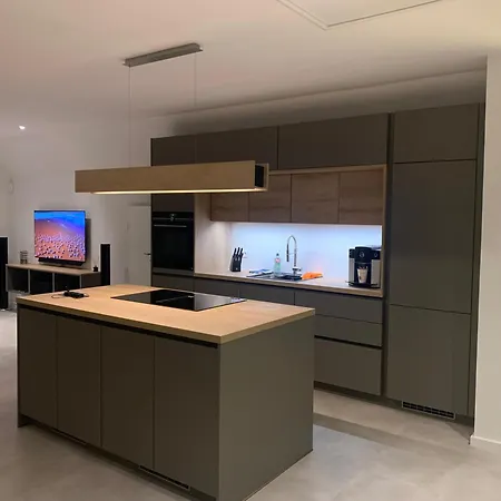 Am Elberadweg Apartament Welsau