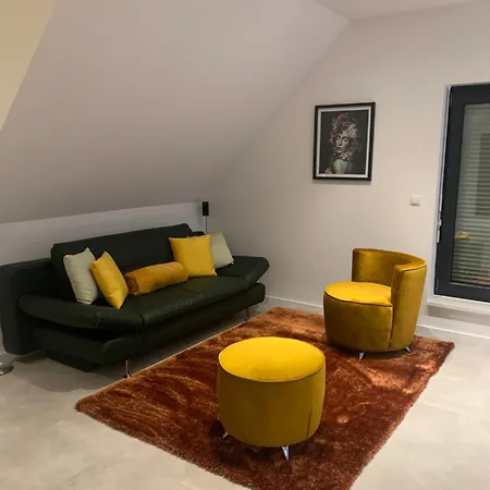 Am Elberadweg Apartament Welsau