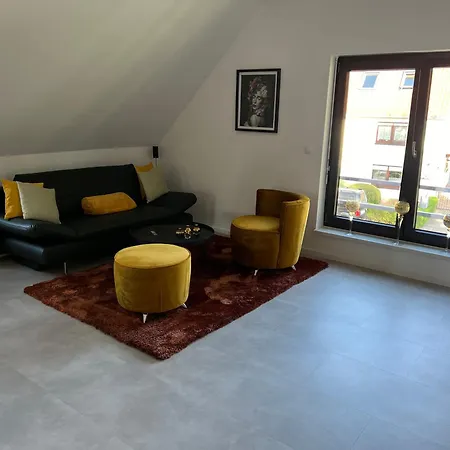 Am Elberadweg Appartement