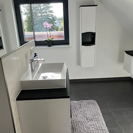 Am Elberadweg Apartament Welsau
