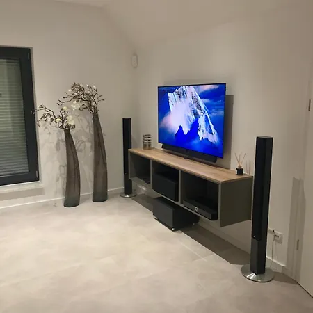 Am Elberadweg شقة Welsau