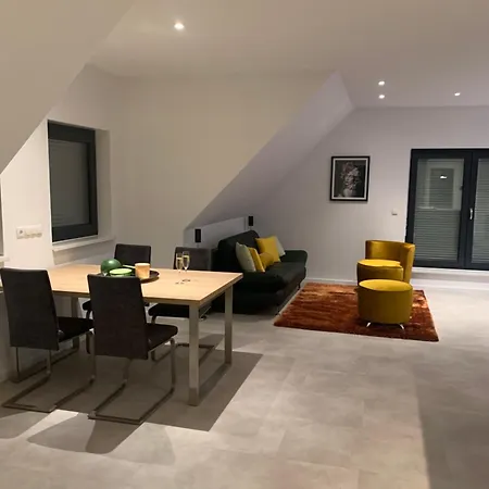 Am Elberadweg Appartement *