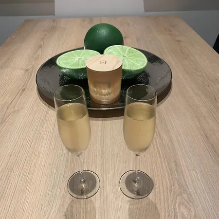 Appartement Am Elberadweg *