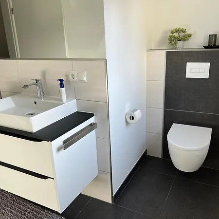 Appartement Am Elberadweg