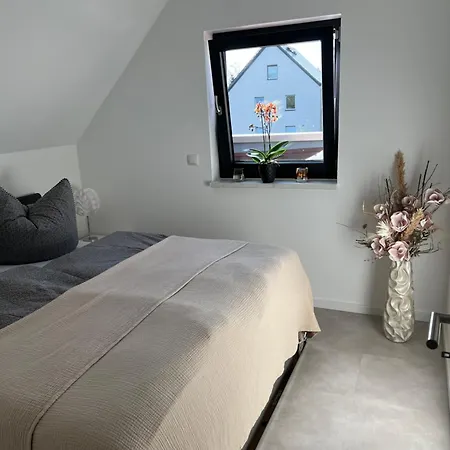 Appartement Am Elberadweg *