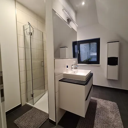 Am Elberadweg Apartament Welsau