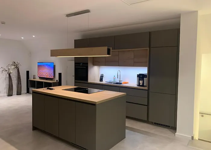 Am Elberadweg 아파트 Welsau