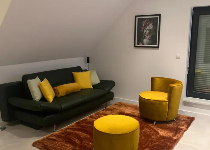 Am Elberadweg 아파트 Welsau