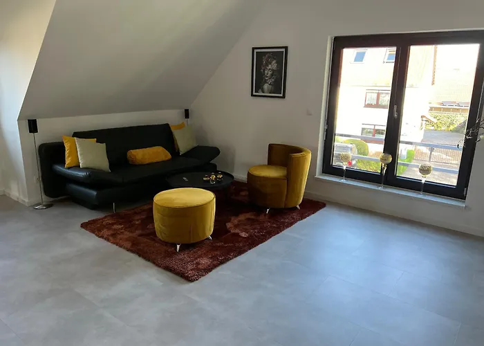 Am Elberadweg Apartment