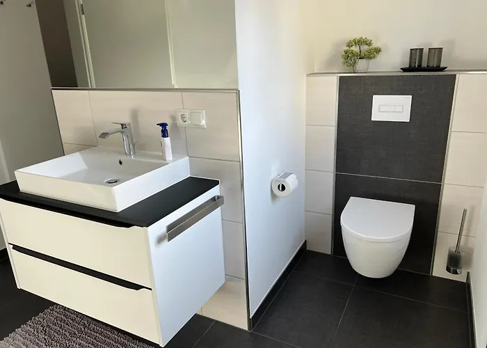 아파트 Am Elberadweg