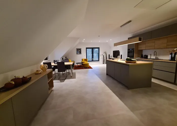 아파트 Am Elberadweg